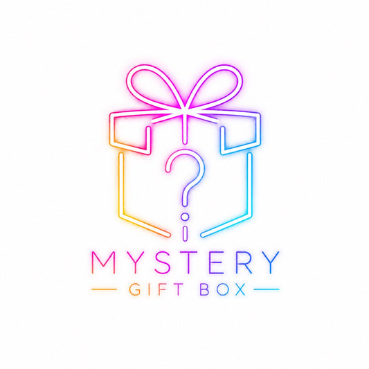 Mystery box